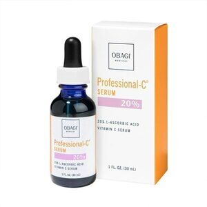 Obagi Profectional C Serum 20% New in box
